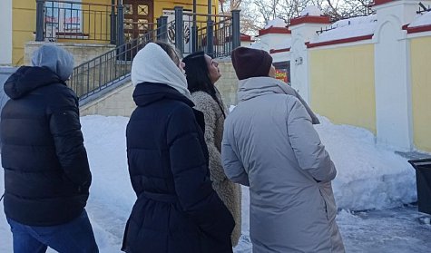 На контроле у депутата